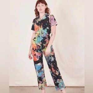 Big Bud Press Rainbow Magic Waters Junpsuit (small) 2023 Release